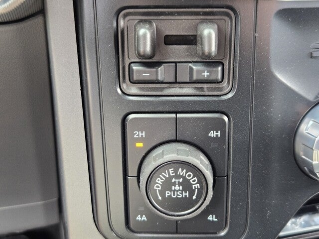 2025 Ford F-150 Lariat®