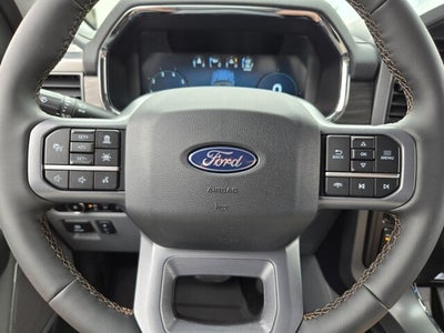 2025 Ford F-150 Lariat®