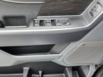 2025 Ford F-150 Lariat®