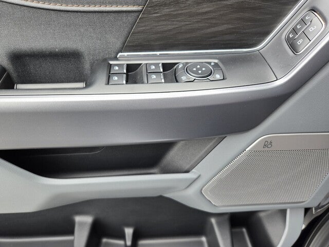 2025 Ford F-150 Lariat®