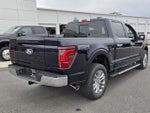 2025 Ford F-150 Lariat®