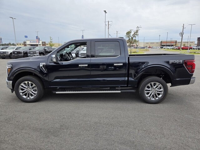 2025 Ford F-150 Lariat®