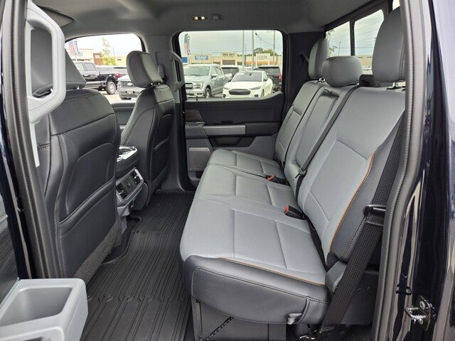 2025 Ford F-150 Lariat®