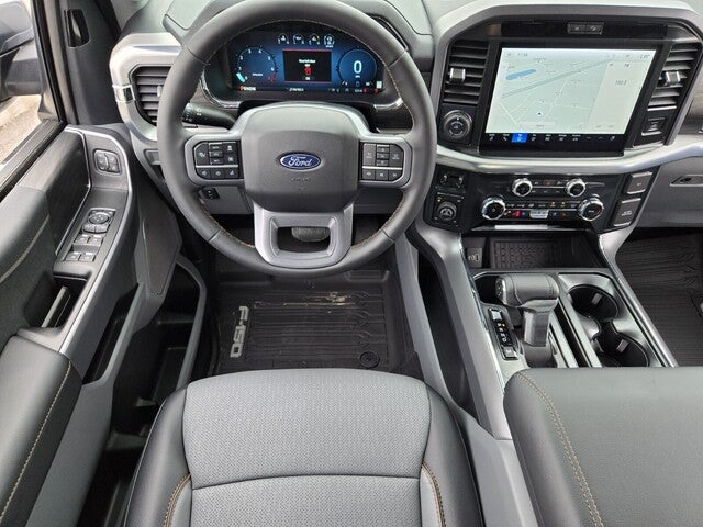 2025 Ford F-150 Lariat®