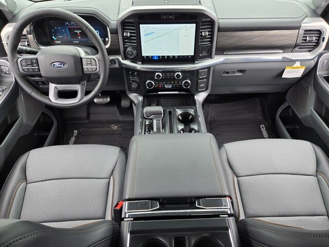 2025 Ford F-150 Lariat®