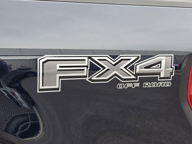 2025 Ford F-150 Lariat®