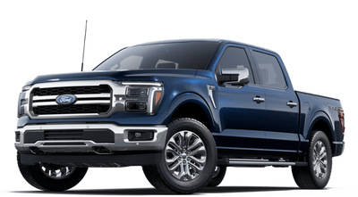 2025 Ford F-150 Lariat®