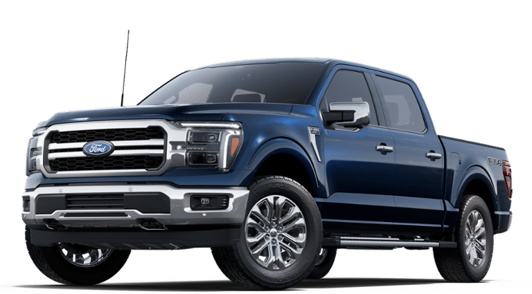 2025 Ford F-150 Lariat®