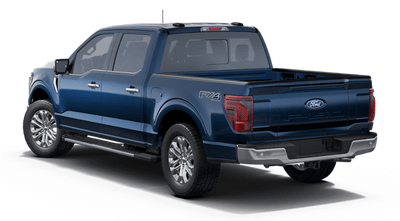 2025 Ford F-150 Lariat®