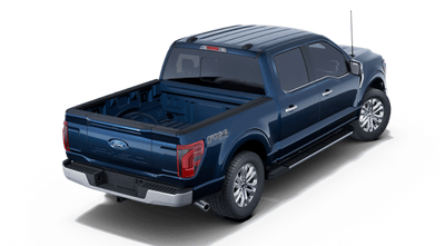 2025 Ford F-150 Lariat®