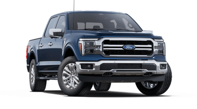 2025 Ford F-150 Lariat®