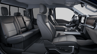 2025 Ford F-150 Lariat®