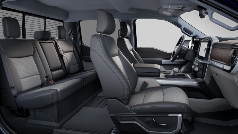 2025 Ford F-150 Lariat®