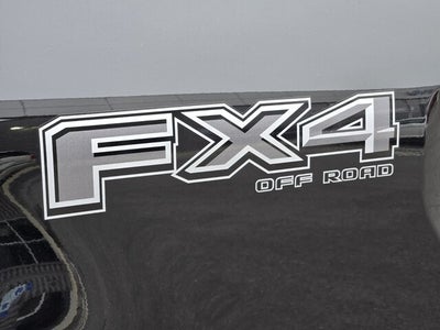 2025 Ford F-150 Lariat®