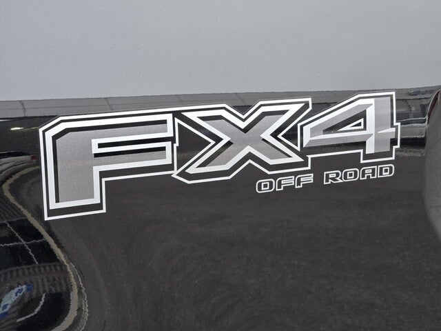 2025 Ford F-150 Lariat®