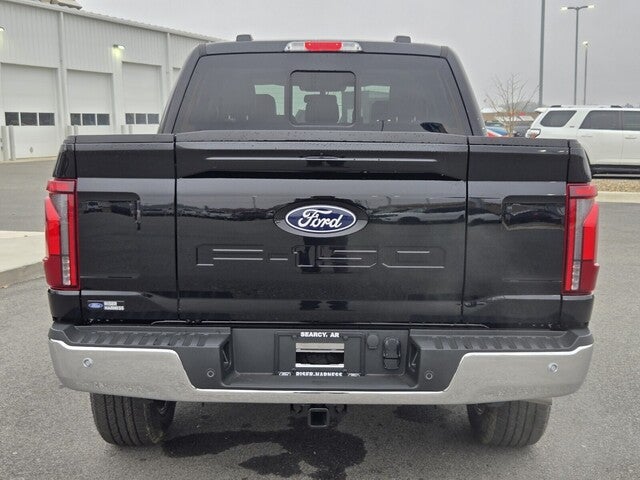 2025 Ford F-150 Lariat®