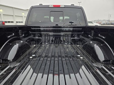 2025 Ford F-150 Lariat®