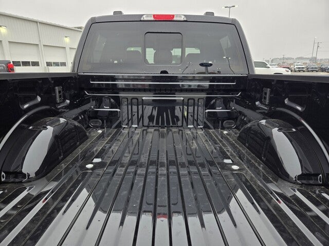 2025 Ford F-150 Lariat®