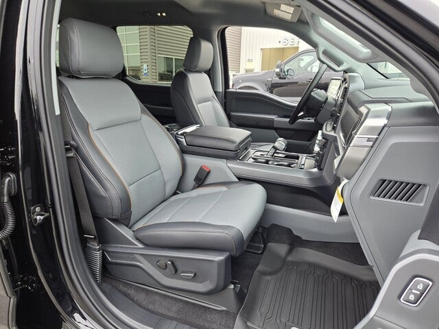 2025 Ford F-150 Lariat®