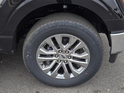 2025 Ford F-150 Lariat®