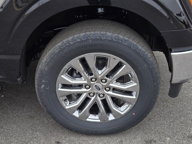 2025 Ford F-150 Lariat®