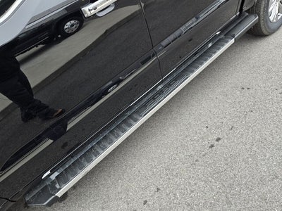 2025 Ford F-150 Lariat®