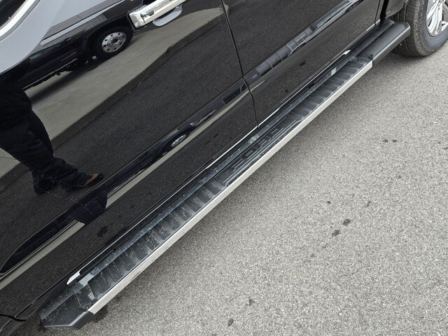 2025 Ford F-150 Lariat®