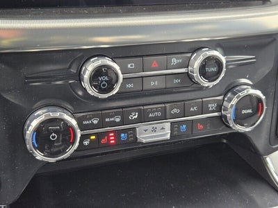 2025 Ford F-150 Lariat®