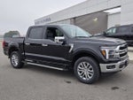 2025 Ford F-150 Lariat®