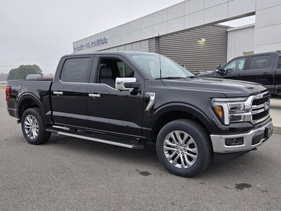 2025 Ford F-150 Lariat®