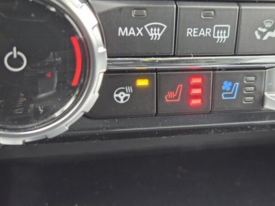 2025 Ford F-150 Lariat®