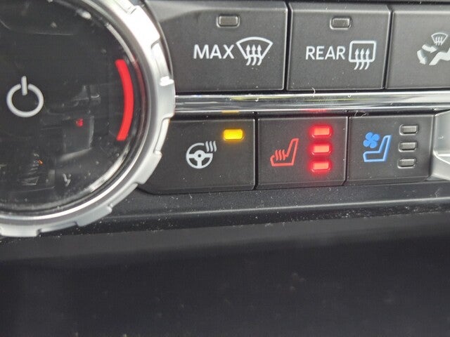 2025 Ford F-150 Lariat®