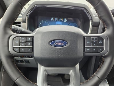 2025 Ford F-150 Lariat®