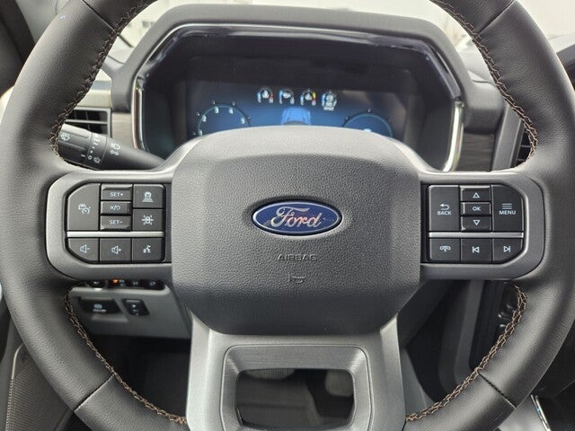 2025 Ford F-150 Lariat®