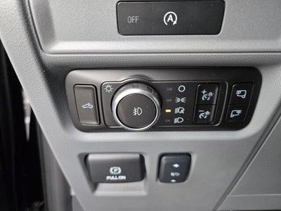 2025 Ford F-150 Lariat®