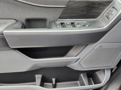 2025 Ford F-150 Lariat®