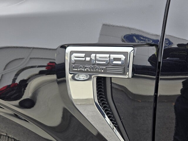 2025 Ford F-150 Lariat®