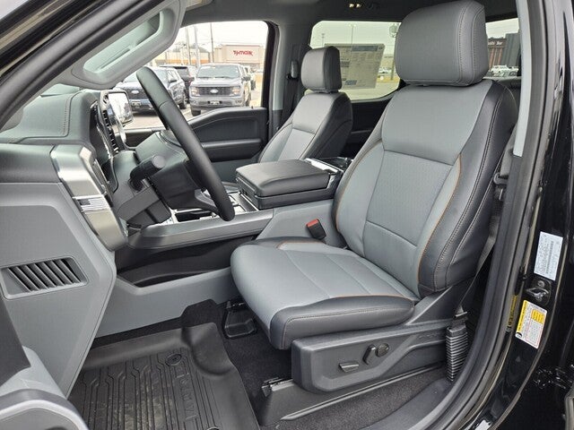 2025 Ford F-150 Lariat®