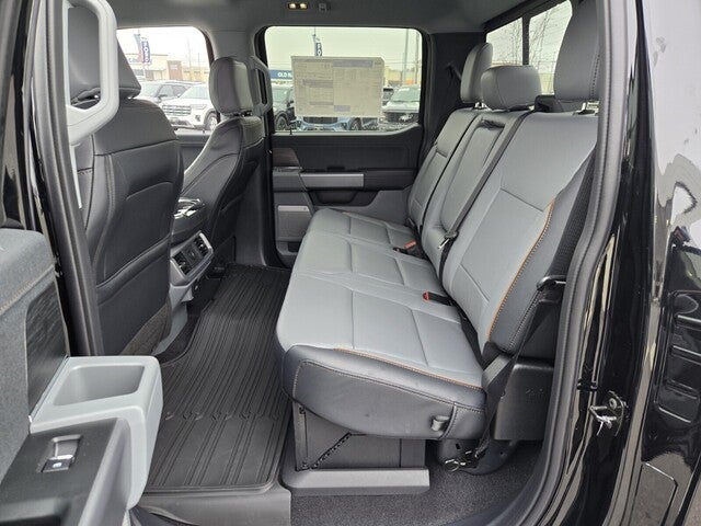 2025 Ford F-150 Lariat®