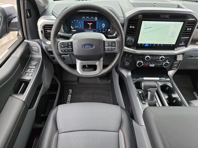 2025 Ford F-150 Lariat®