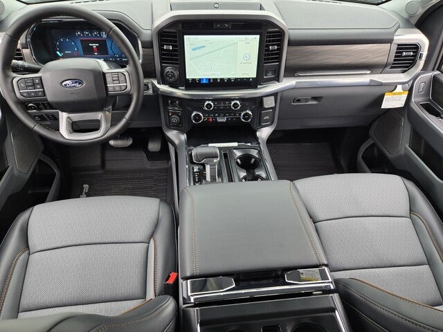 2025 Ford F-150 Lariat®