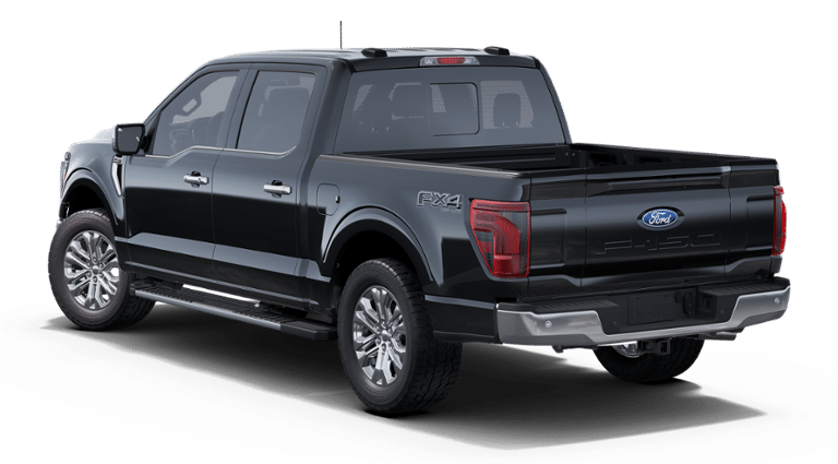 2025 Ford F-150 Lariat®
