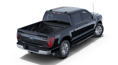 2025 Ford F-150 Lariat®