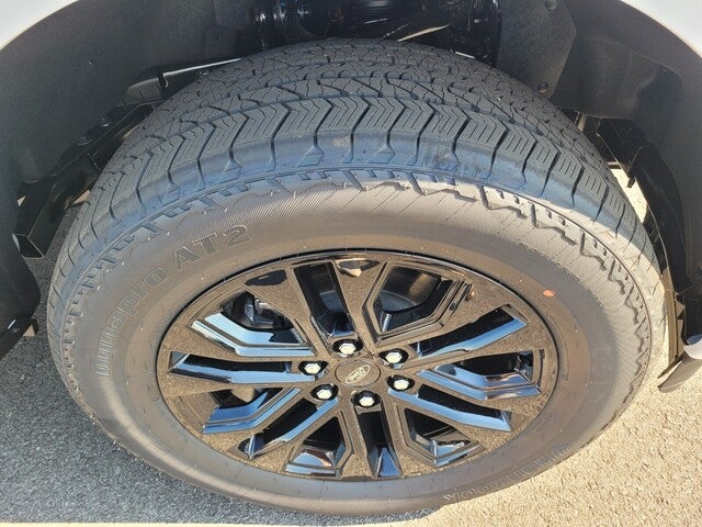 2025 Ford F-150 Lariat®