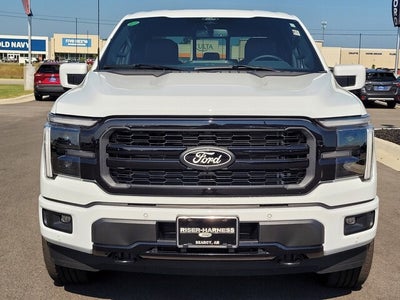 2025 Ford F-150 Lariat®