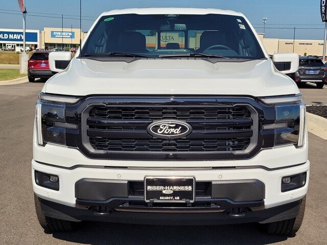 2025 Ford F-150 Lariat®