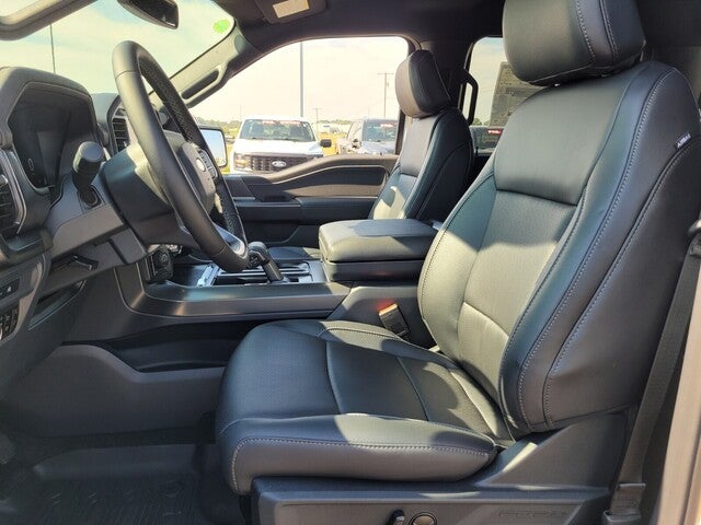 2025 Ford F-150 Lariat®