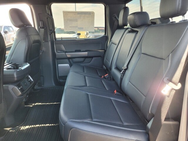 2025 Ford F-150 Lariat®