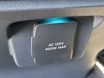 2025 Ford F-150 Lariat®