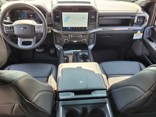 2025 Ford F-150 Lariat®